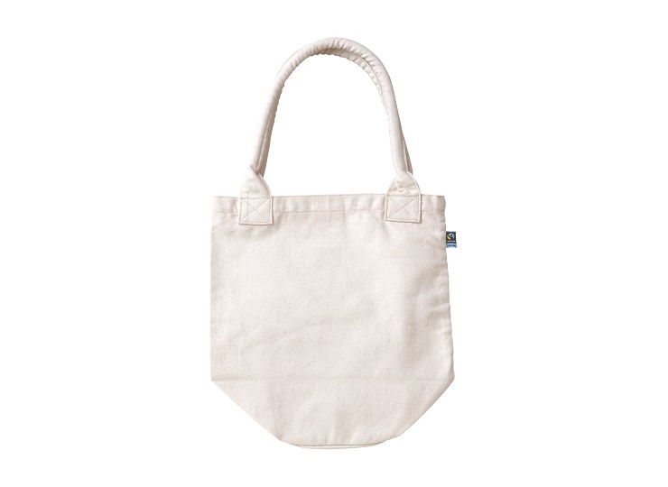 フェアトレードコットンベーカリートート（10個）